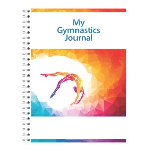 My Gymnastics Journal